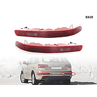 Κάτω πίσω φώτα φρένων για Audi Q7 - DA39