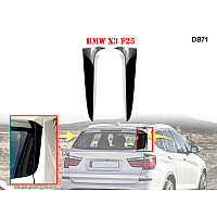 Πλαϊνό καπάκι αεροτομής για το πορτμπαγκάζ για BMW X3 F25 - DB71 - Sellzone.bg Πλαϊνό καπάκι αεροτομής για το πορτμπαγκάζ για BMW X3 F25 - DB71