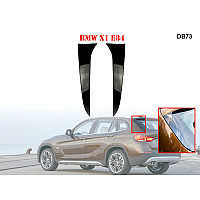Σόιλερ κορμού κουρδίσματος για BMW X1 E84 - DB73 - Sellzone.bg Σόιλερ κορμού κουρδίσματος για BMW X1 E84 - DB73