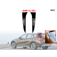 Σόιλερ κορμού κουρδίσματος για BMW X1 E84 - DB73 - Sellzone.bg Σόιλερ κορμού κουρδίσματος για BMW X1 E84 - DB73