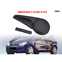 Mercedes A W168 Μαύρος μοχλός μπροστινού καθίσματος - DM46 - Sellzone.bg Mercedes A W168 Μαύρος μοχλός μπροστινού καθίσματος - DM46