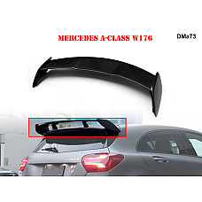 Αεροτομή Πορτ Μπαγκάζ Mercedes AMG A class W176 - DMa73 - Sellzone.bg Αεροτομή Πορτ Μπαγκάζ Mercedes AMG A class W176 - DMa73