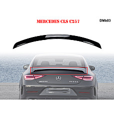 Αεροτομή Πορτ Μπαγκάζ για Mercedes AMG CLS C257 - DMb03 - Sellzone.bg Αεροτομή Πορτ Μπαγκάζ για Mercedes AMG CLS C257 - DMb03