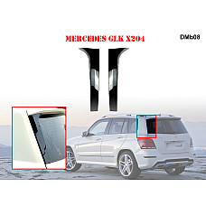 Πλαϊνά Πτερύγια Αεροτομών Mercedes GLK X204 - DMb08 - Sellzone.bg Πλαϊνά Πτερύγια Αεροτομών Mercedes GLK X204 - DMb08