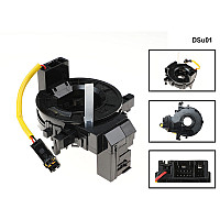 ΣΠΙΡΑΛ ΑΕΡΟΣΑΚΟΥ (ΣΕΡΠΑΝΤΙΝΑ) υψηλής ποιότητας για Subaru Legacy Outback Impreza - DSu01 - Sellzone.bg ΣΠΙΡΑΛ ΑΕΡΟΣΑΚΟΥ (ΣΕΡΠΑΝΤΙΝΑ) υψηλής ποιότητας για Subaru Legacy Outback Impreza - DSu01