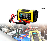 ΑΥΤΟΜΑΤΟ΅Σ ΦΟΡΤΙΣΤΗΣ ΜΠΑΤΑΡΙΩΝ ΑΥΤΟΚΙΝΗΤΟΥ - ΣΚΑΦΟΥΣ - DU66 - Sellzone.bg ΑΥΤΟΜΑΤΟ΅Σ ΦΟΡΤΙΣΤΗΣ ΜΠΑΤΑΡΙΩΝ ΑΥΤΟΚΙΝΗΤΟΥ - ΣΚΑΦΟΥΣ - DU66