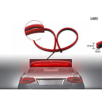 Τρίτο φως φρένου LED γενικής χρήσης για πίσω παράθυρο - LS03