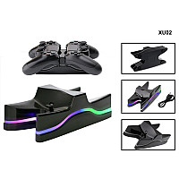 USB Joystick Charging Dock για PS4 - XU02 - Sellzone.bg USB Joystick Charging Dock για PS4 - XU02
