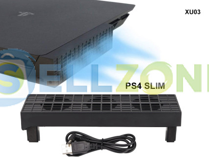 PlayStation 4 Cooler για Standard SLIM - XU03