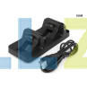 Βάση φόρτισης Joystick για PlayStation 4 - XU08 - Изображение 1