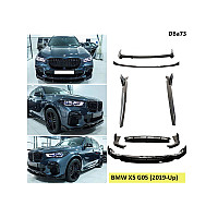 Αεροδυναμικό πακέτο BMW G05 X5 M Sport Aerokit - DBa73 - Sellzone.bg Αεροδυναμικό πακέτο BMW G05 X5 M Sport Aerokit - DBa73