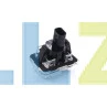 Φώτα πινακίδας εγγραφής με 18 διόδους SMD για Mercedes C CLA - 0043 - Изображение 2