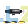 DYNAMIC LED Σετ Φλας Φτερού Φιμέ για Infiniti EX FX G M Q QX Nissan - 0153 - Изображение 3