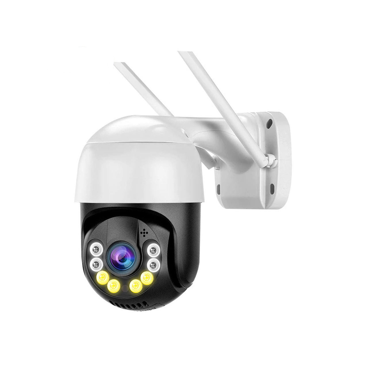 Ασύρματες κάμερες CCTV - Sellzone.bg Child Image - Ασύρματες κάμερες CCTV
