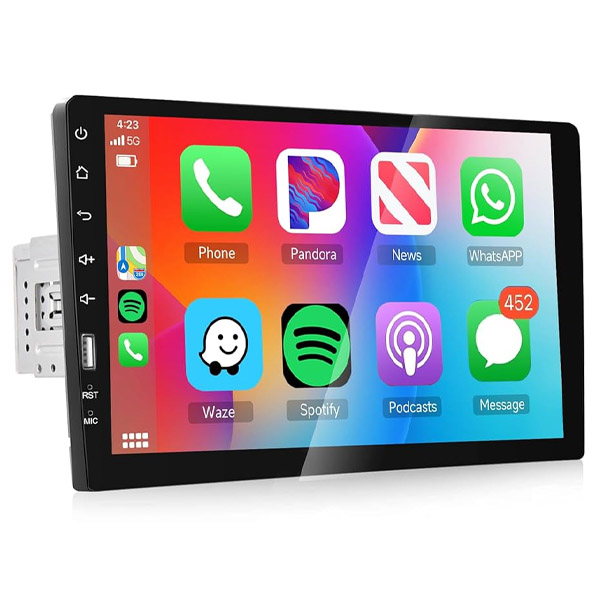 Category Image - Πολυμέσα αυτοκινήτου