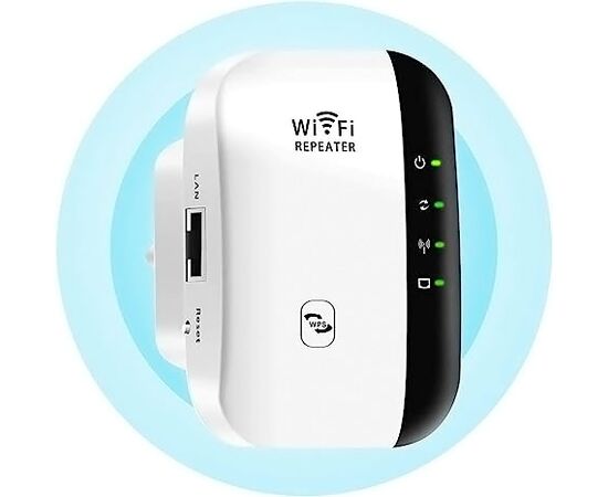 Wi-Fi Ενισχυτές - Sellzone.bg Child Image - Wi-Fi Ενισχυτές